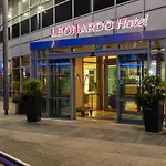 Leonardo Hotel Liverpool