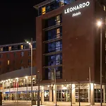 Leonardo Hotel Liverpool