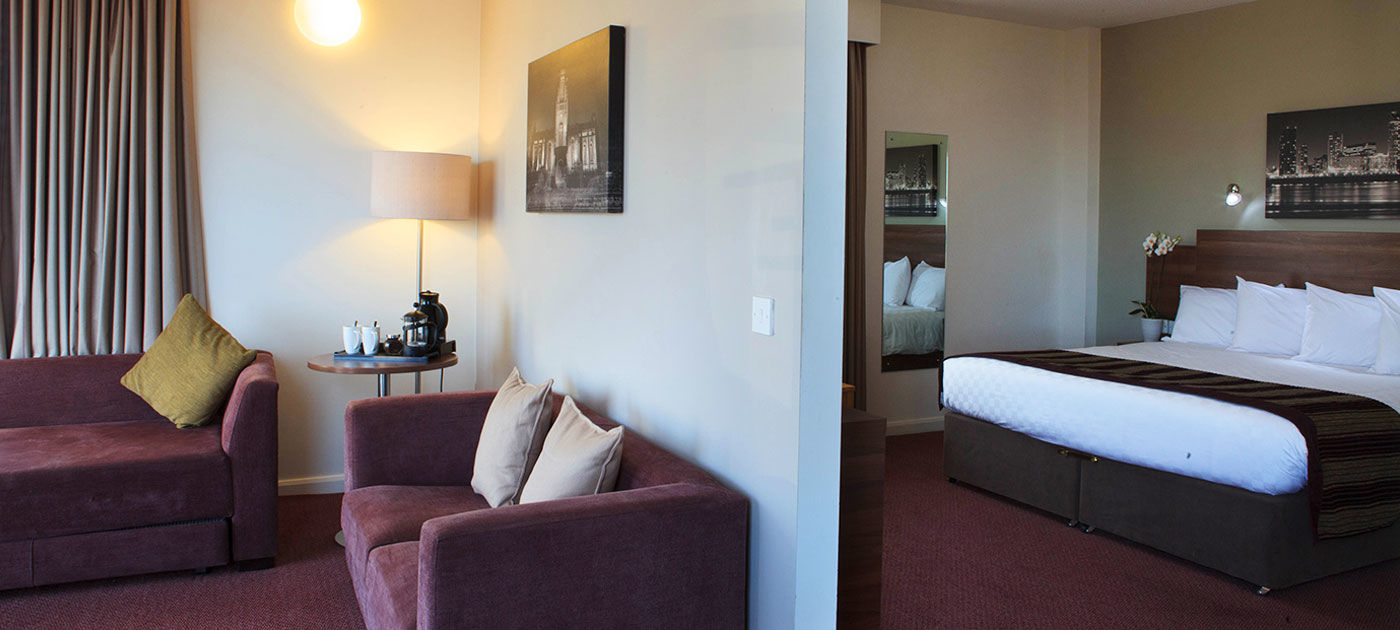 Leonardo Hotel Liverpool